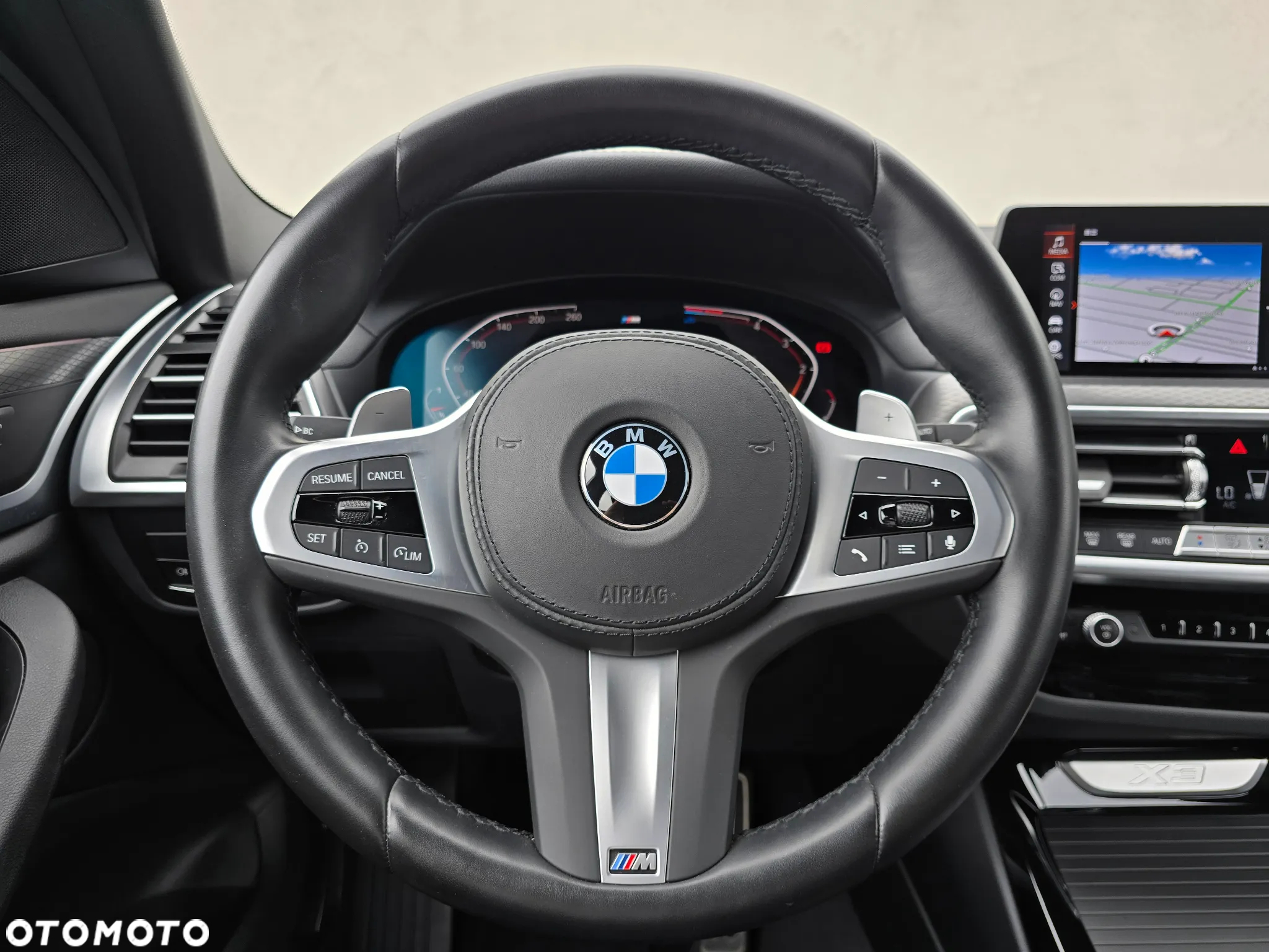 BMW X3 xDrive20d M Sport - 18