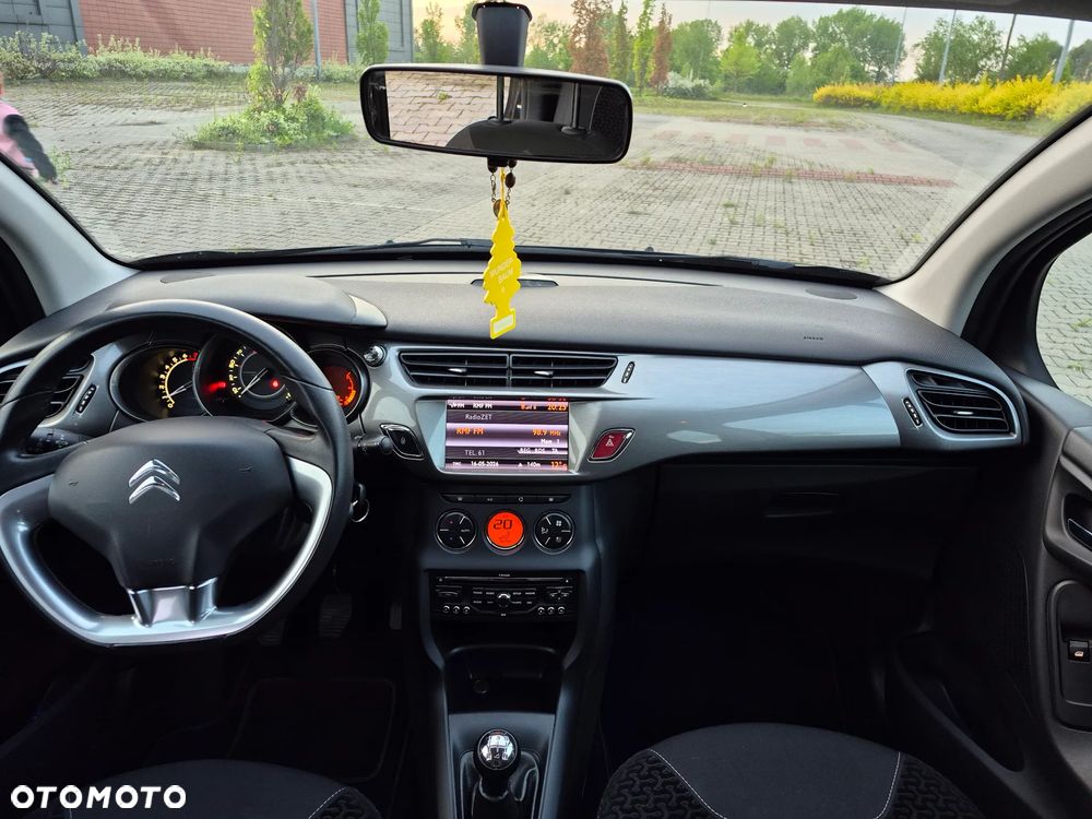 Citroën C3 1.4 VTi Seduction - 5