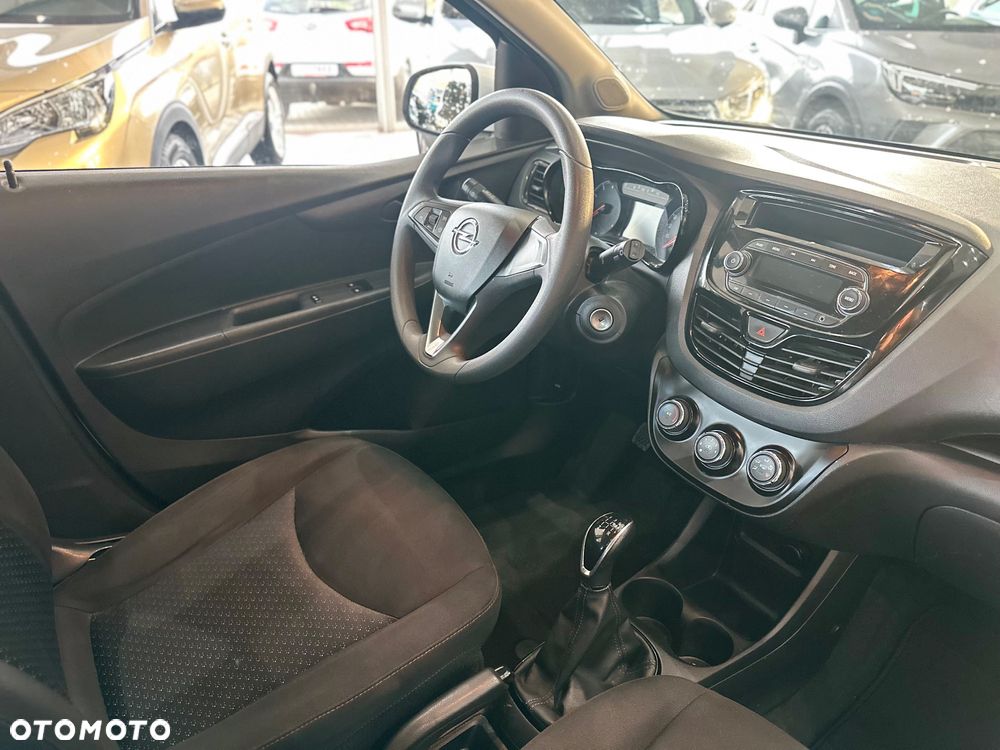 Opel Karl 1.0 Enjoy - 13