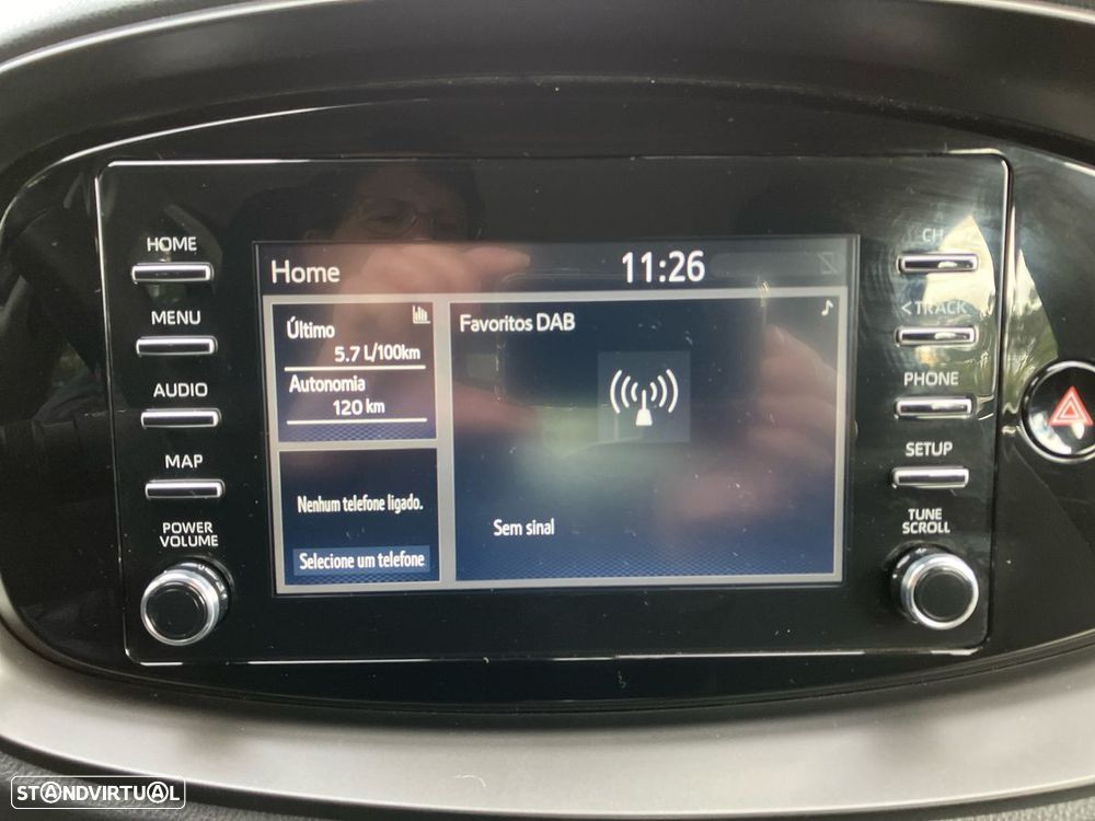 Toyota Aygo X 1.0 Play - 26