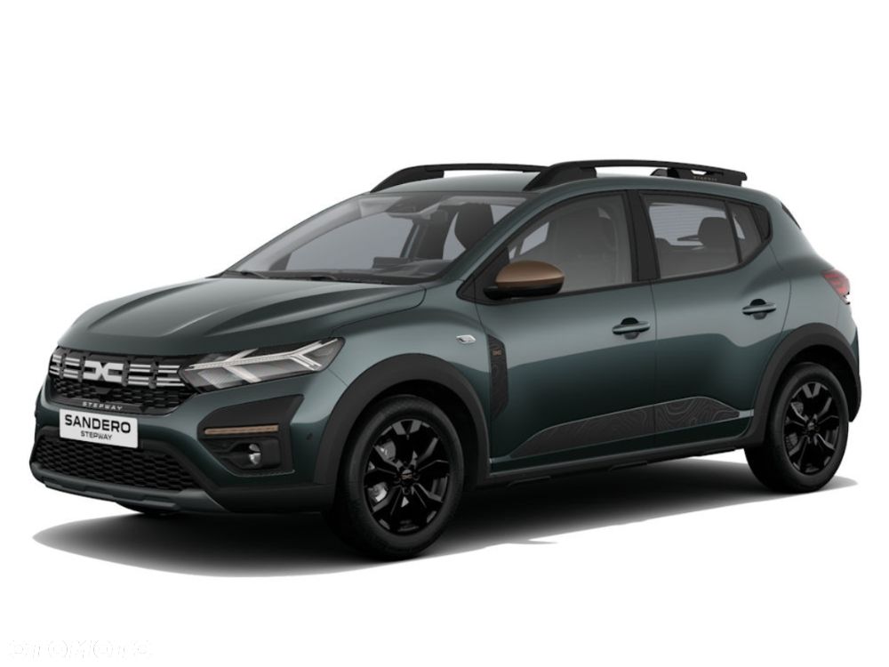 Dacia Sandero Stepway - 2