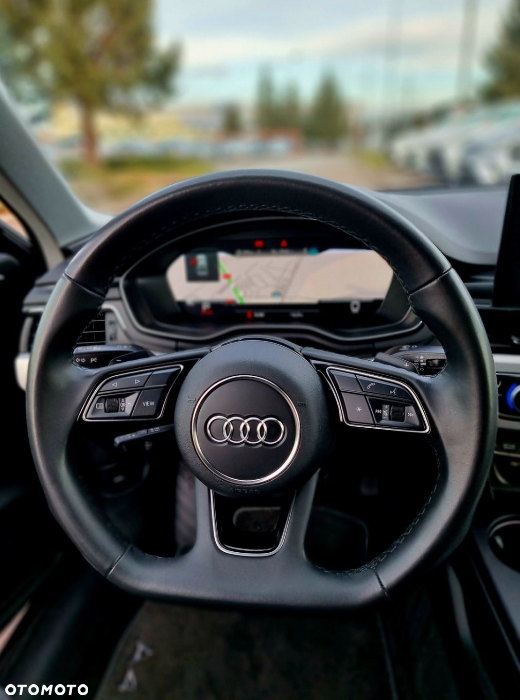 Audi A4 - 11
