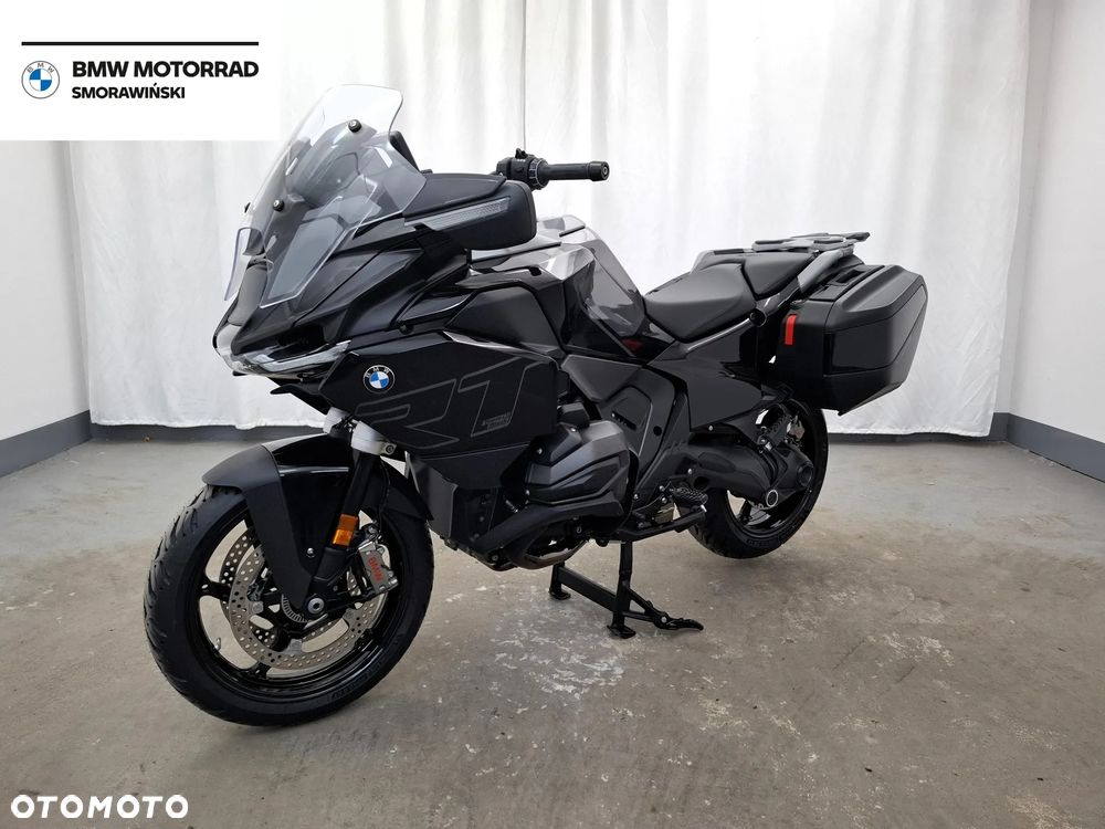 BMW R - 4