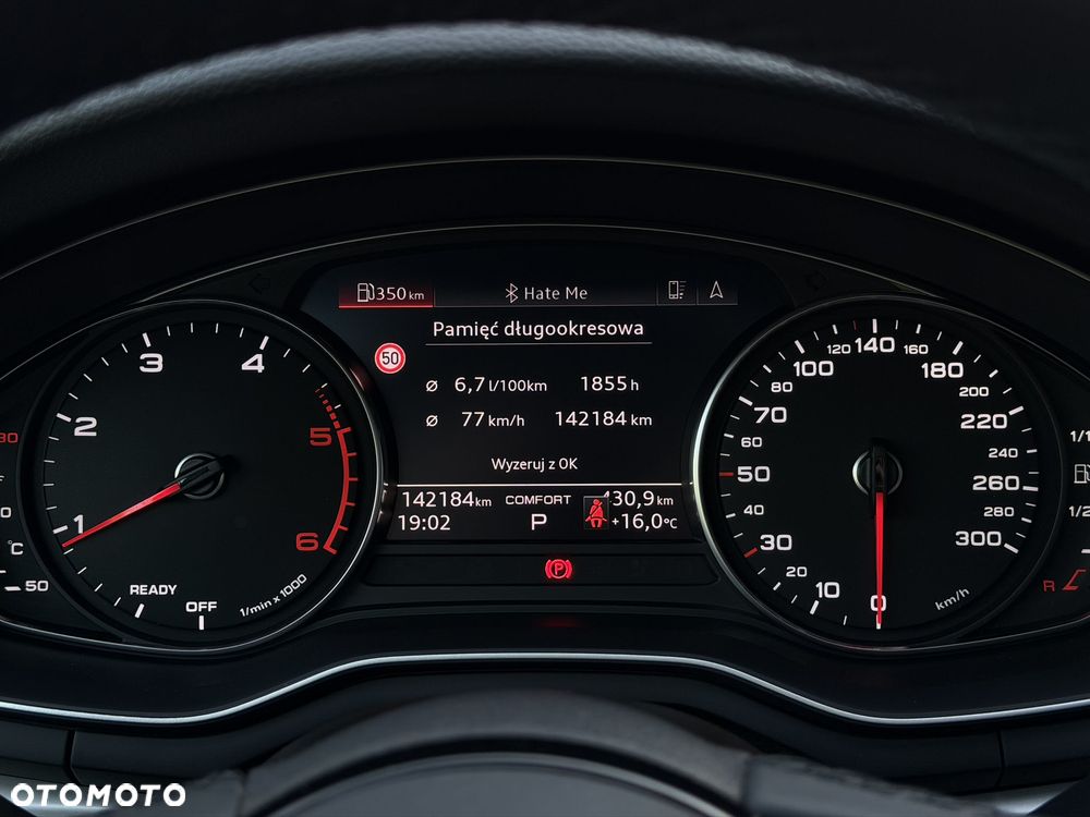 Audi A4 Avant 40 TDI quattro S tronic advanced - 24