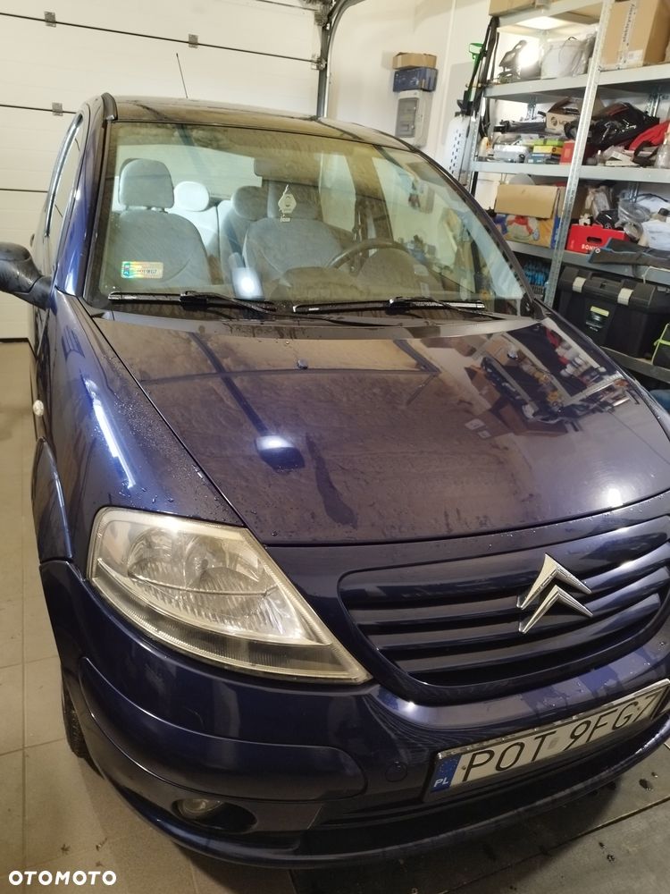 Citroën C3 - 7