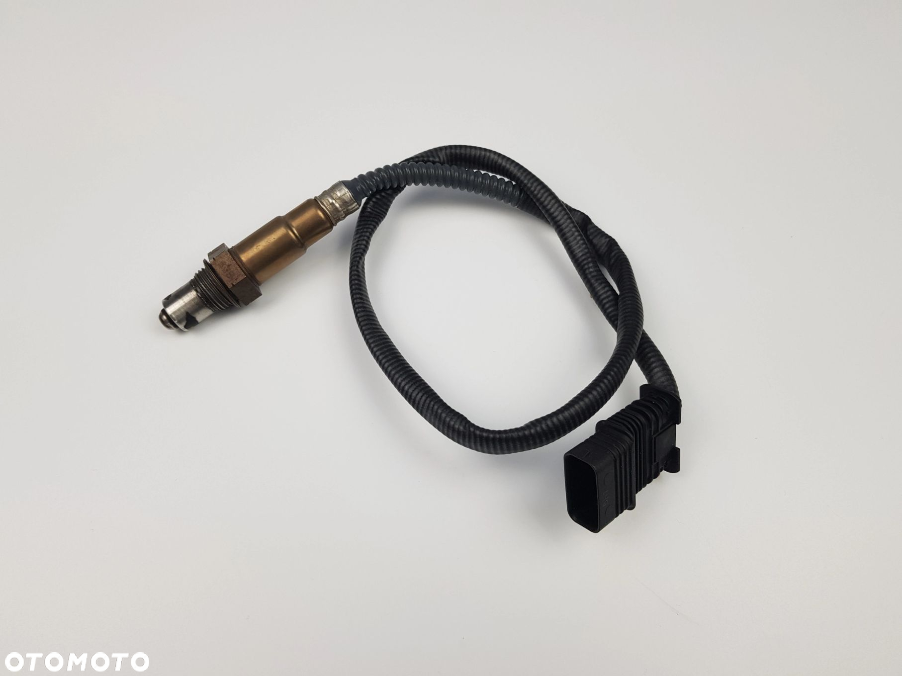 Sonda Lambda NOX BMW F40 MINI F55 F56 8600992 - 5