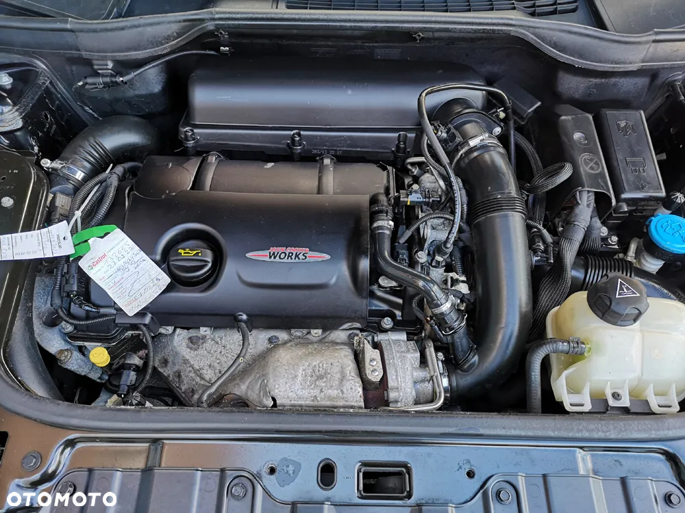 MINI Countryman Cooper S All4 - 24
