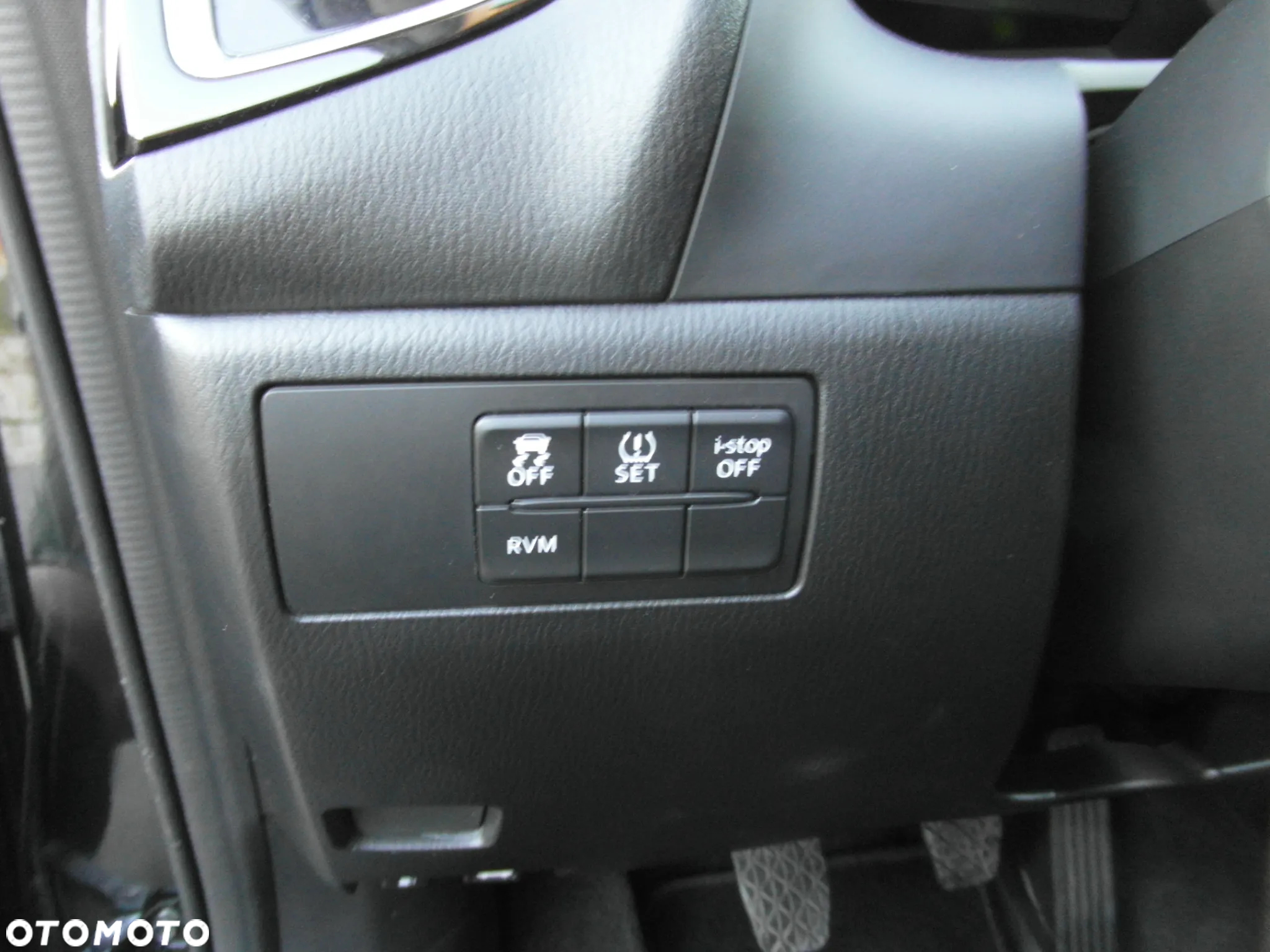 Mazda 3 SKYACTIV-G 120 Exclusive-Line - 25