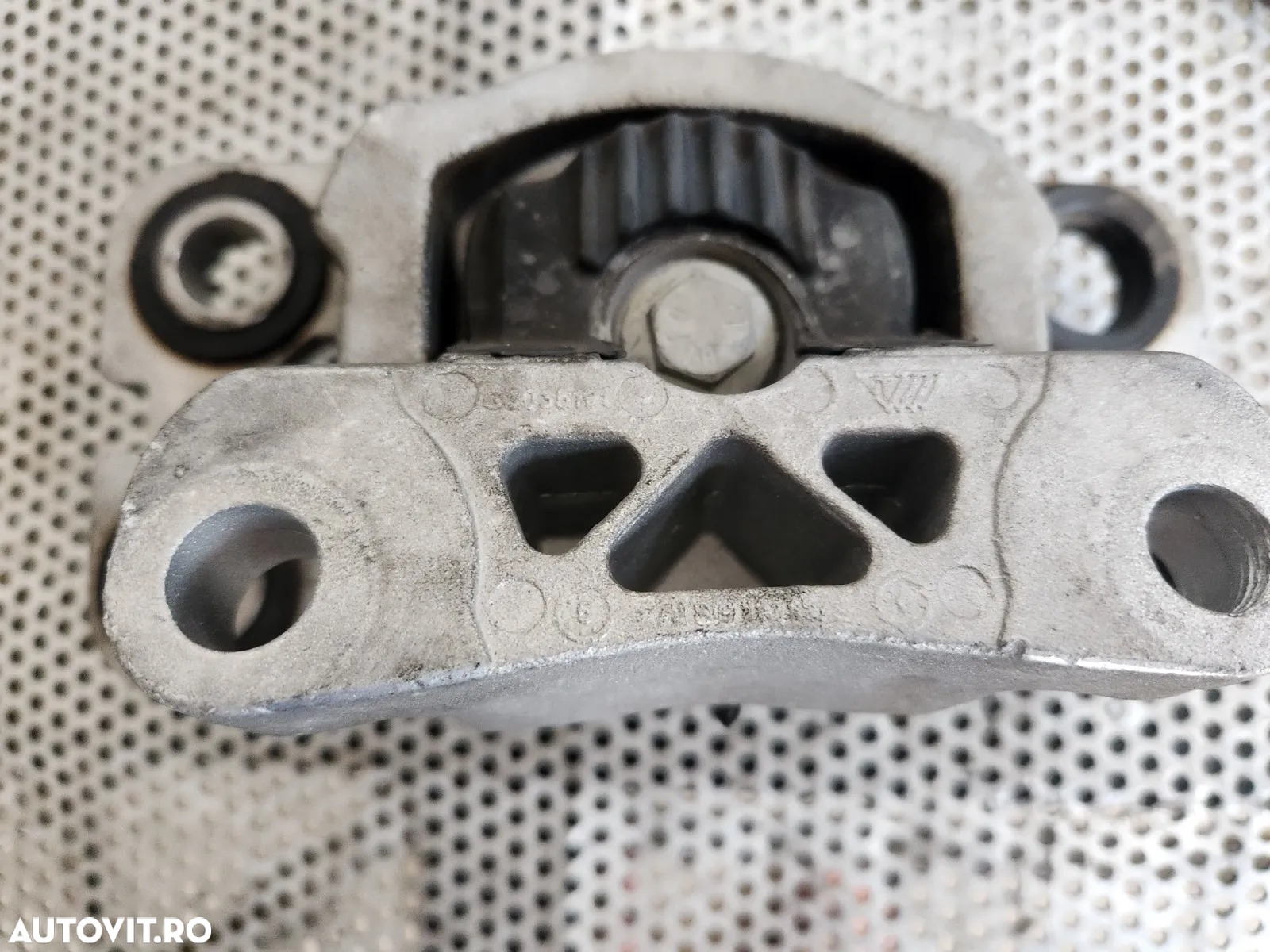 Suport Motor Cutie Viteze Land Rover Range Rover Evoque Discovery Sport 5 2.0 D Automat Cod EJ32-7M - 8