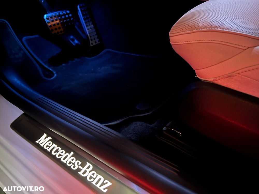 Mercedes-Benz C 300 d MHEV 4MATIC - 30