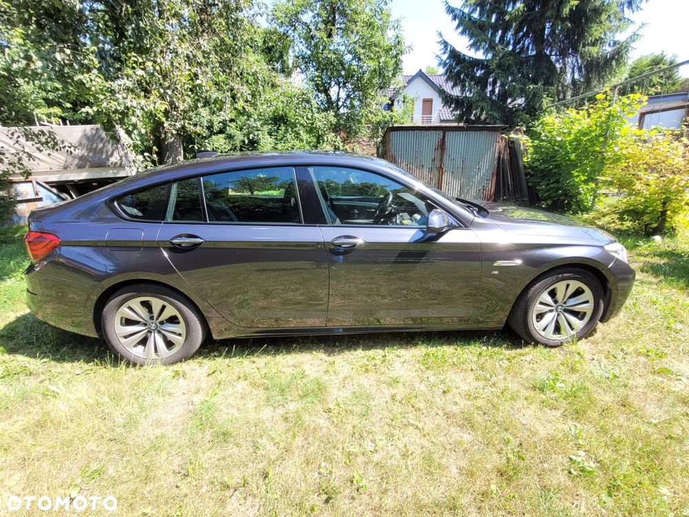 BMW Seria 5 - 4