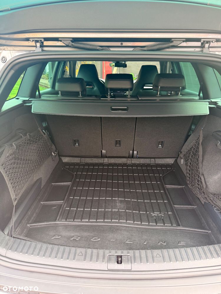 Skoda Kodiaq 2.0 TSI 4x4 Sportline DSG - 12