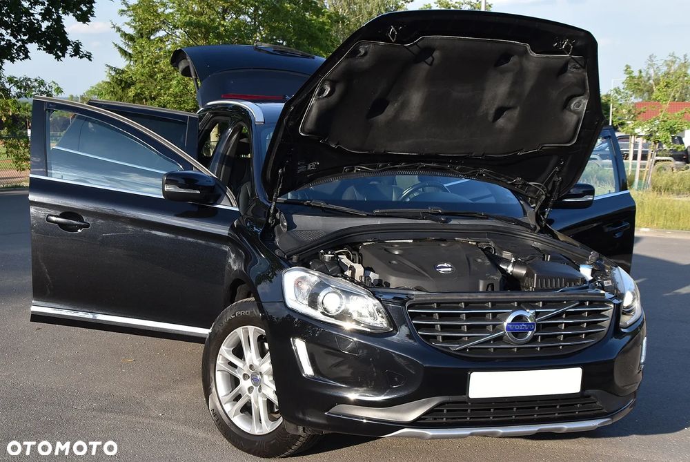 Volvo XC 60 - 7