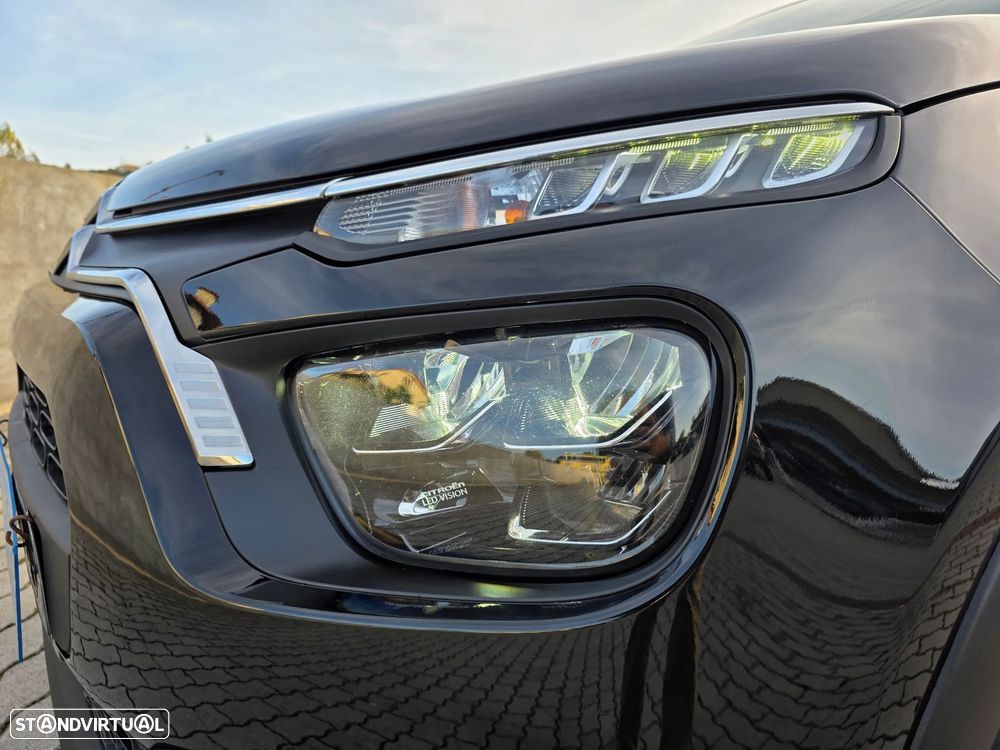 Citroën C3 Pure Tech Feel - 7