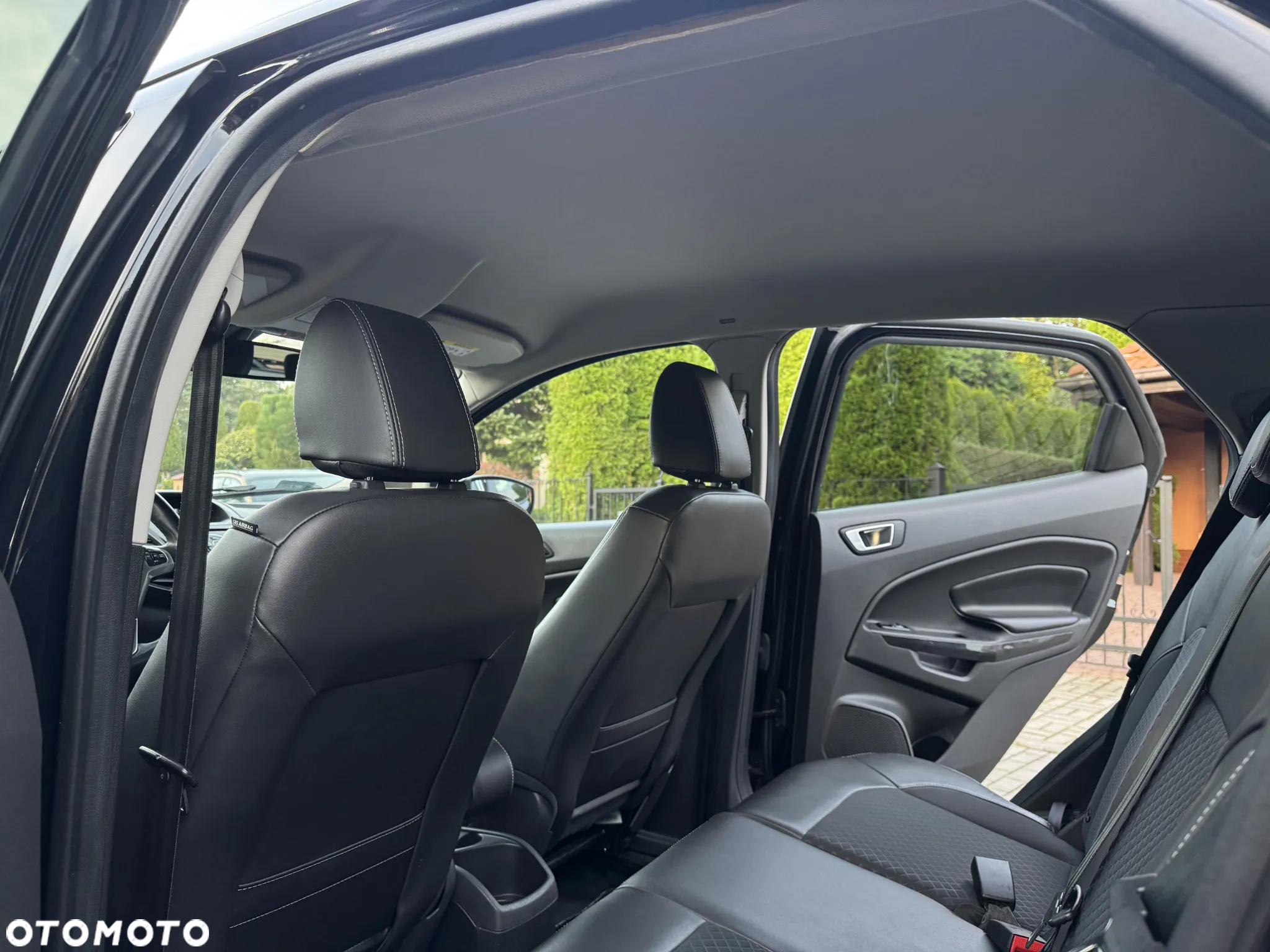Ford EcoSport - 21