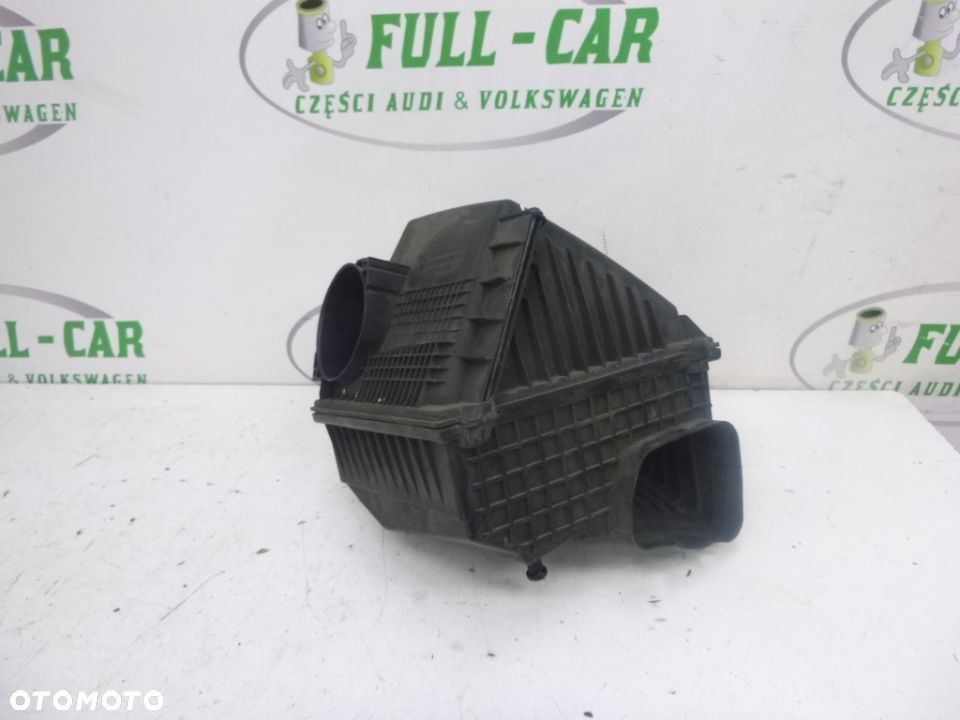 OBUDOWA FILTRA POWIETRZA 2.2 DCI RENAULT ESPACE 8200241139C - 1
