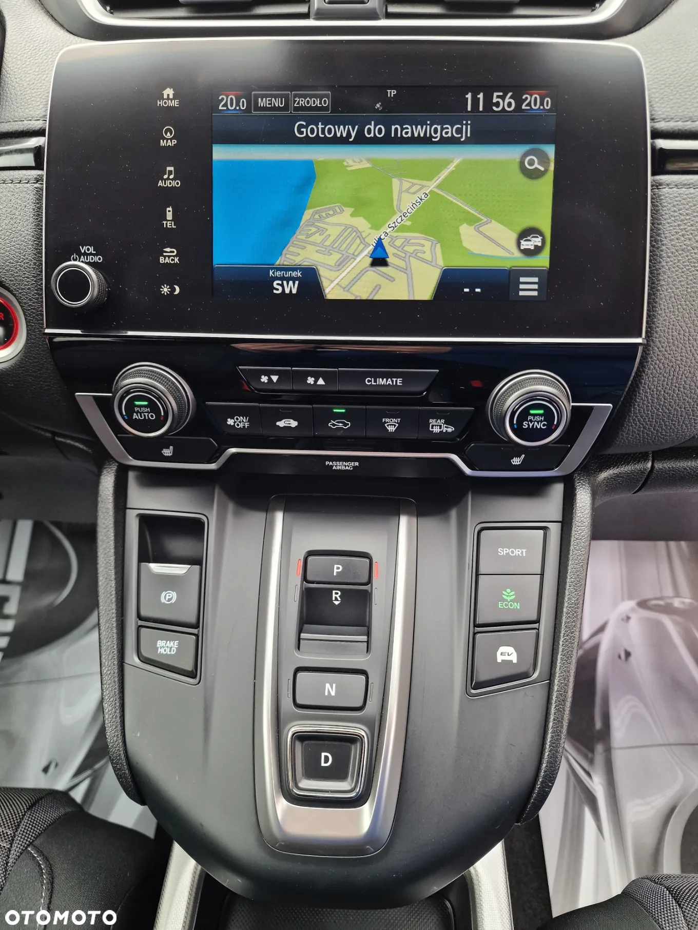 Honda CR-V e:HEV 2.0 i-MMD Hybrid 2WD Lifestyle - 24