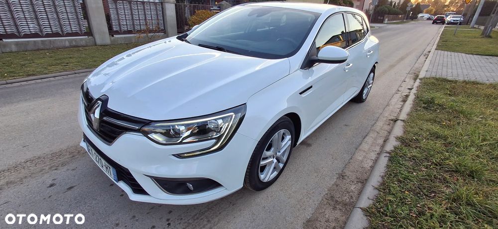 Renault Megane - 3