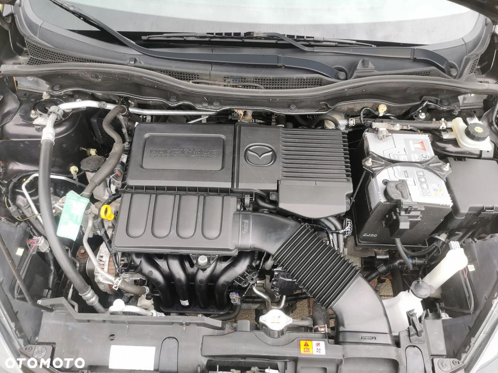 Mazda 2 1.3 MZR Kenko - 23