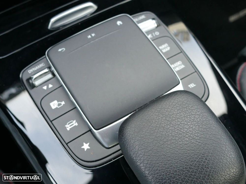 Mercedes-Benz CLA 250 e AMG Line - 20