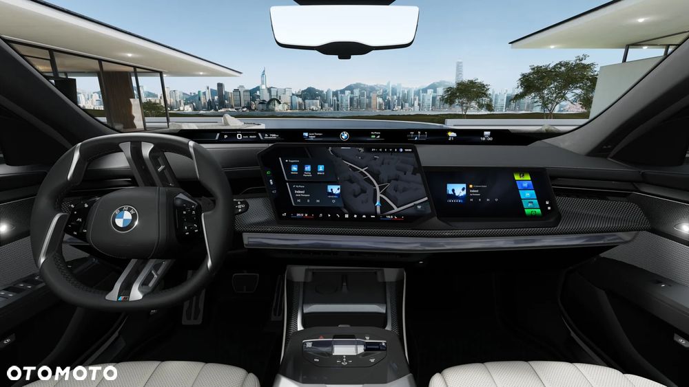 BMW Seria 7 740 xDrive mHEV sport - 11