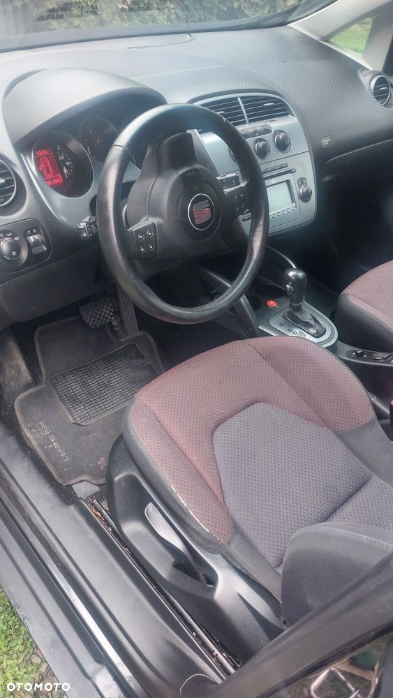 Seat Altea - 4