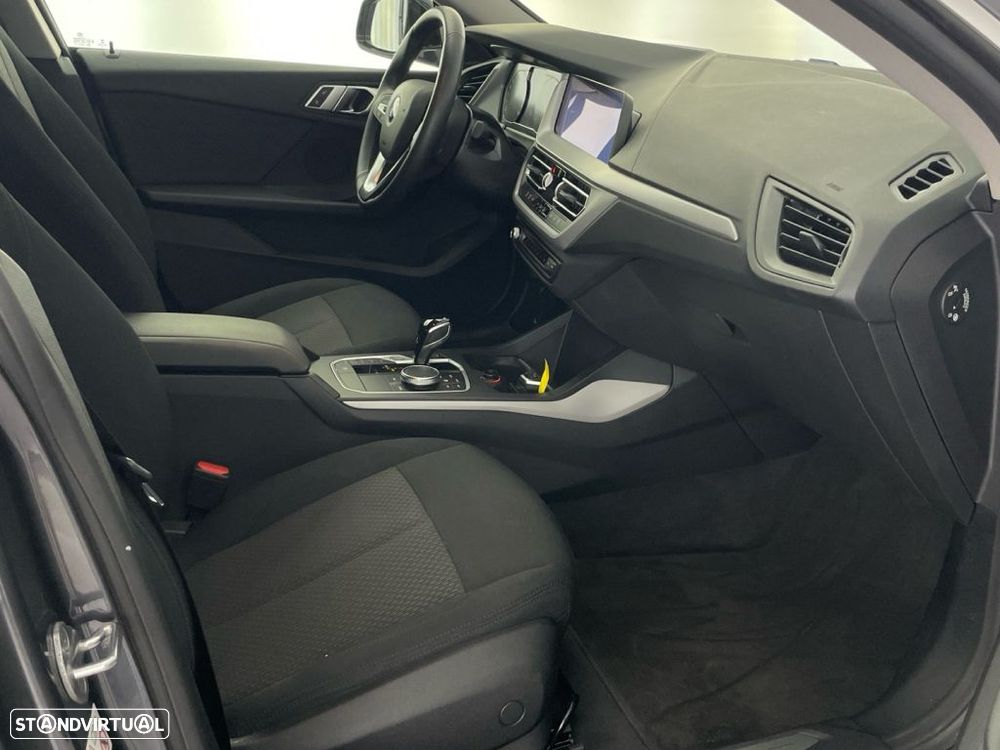 BMW 216 Gran Coupé d Corporate Edition - 23