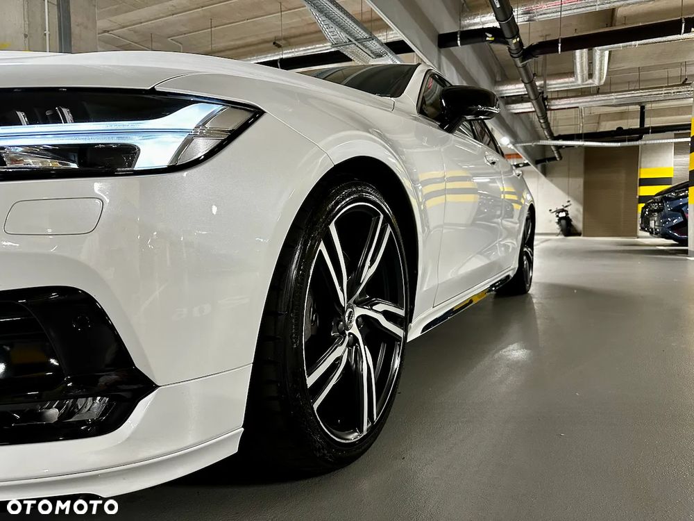 Volvo S90 T6 GPF AWD R-Design - 13