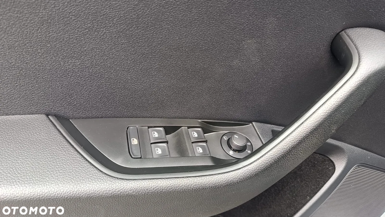 Skoda Superb - 20