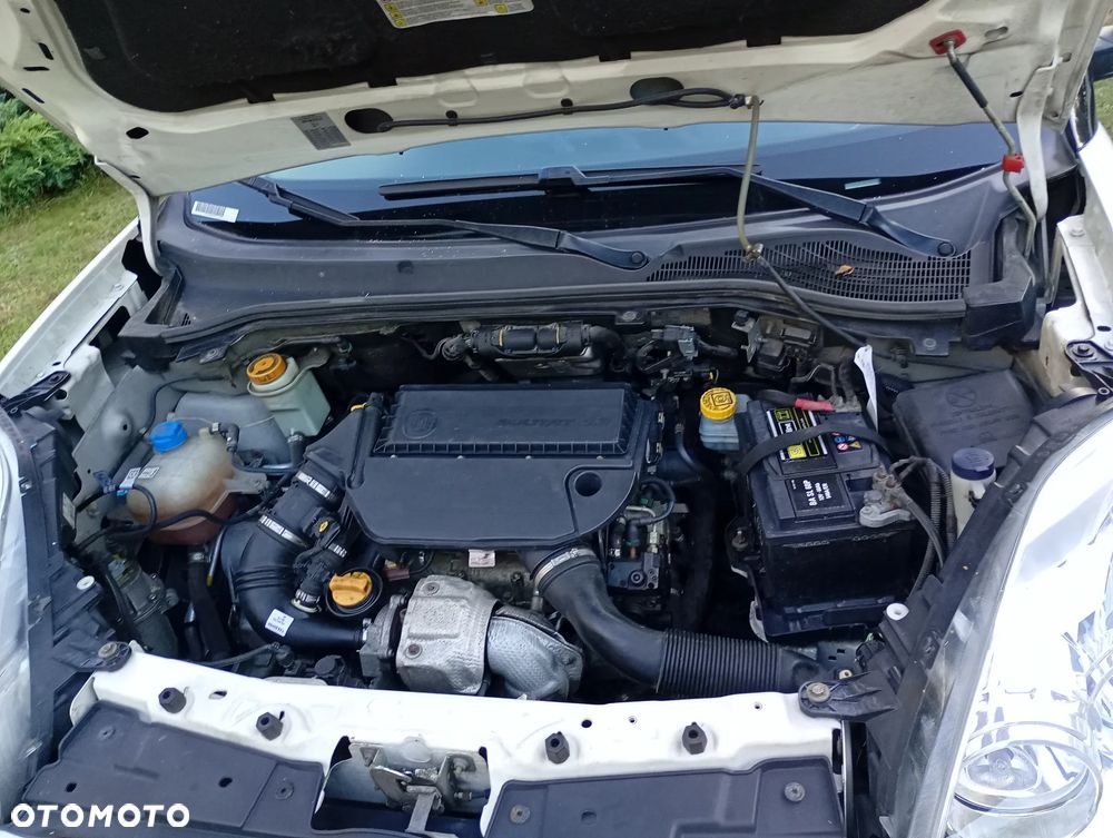 Fiat Doblo - 13