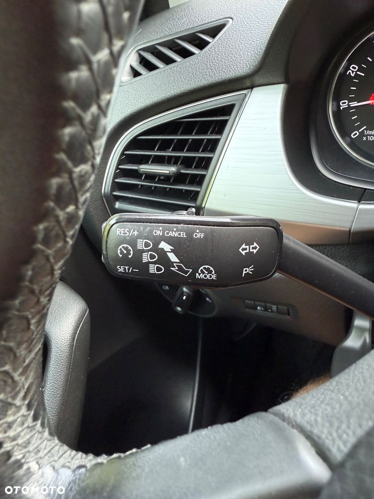 Skoda Fabia 1.2 TSI Drive - 30