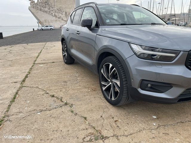 Volvo C40 - 8