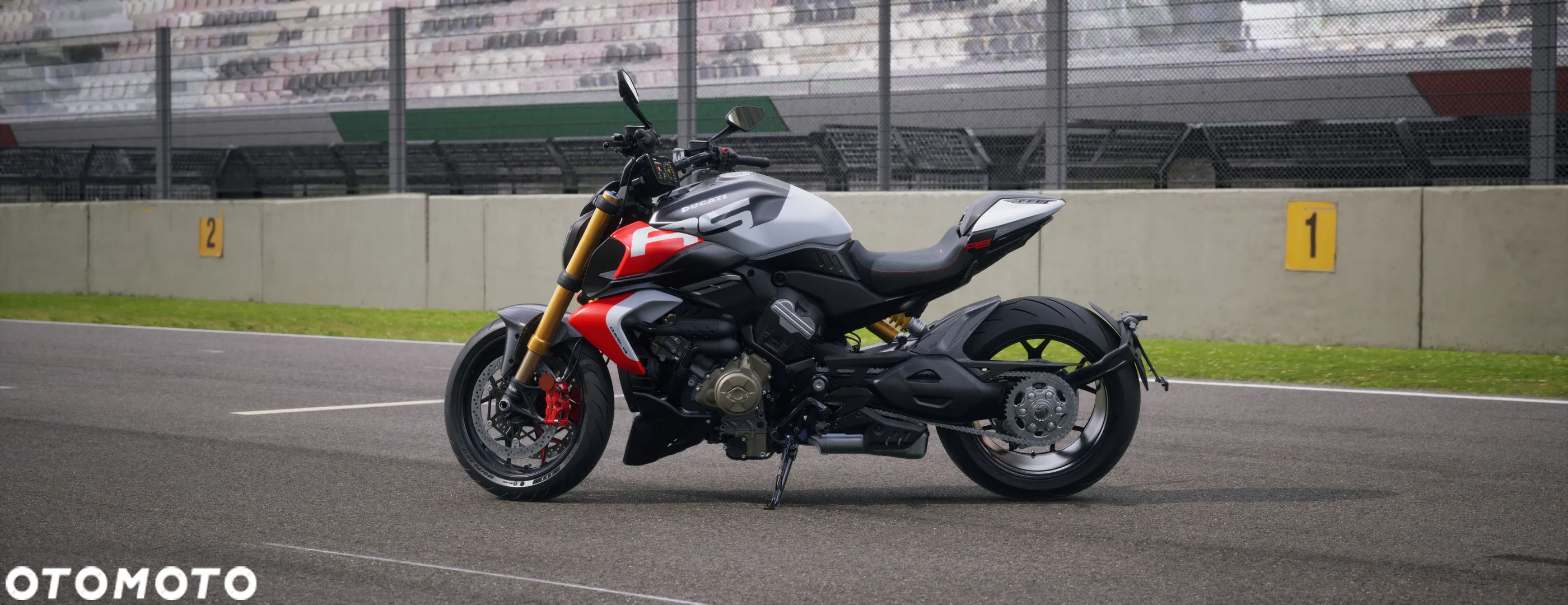 Ducati Diavel - 5
