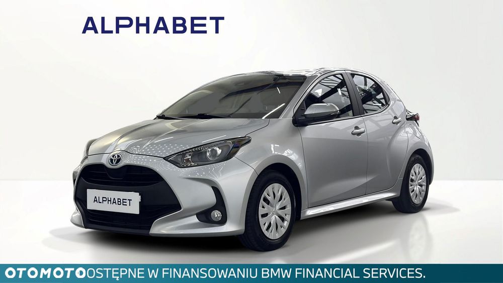 Toyota Yaris Hybrid 1.5 Comfort - 1