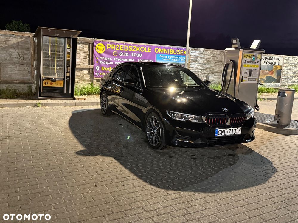 BMW Seria 3 - 13
