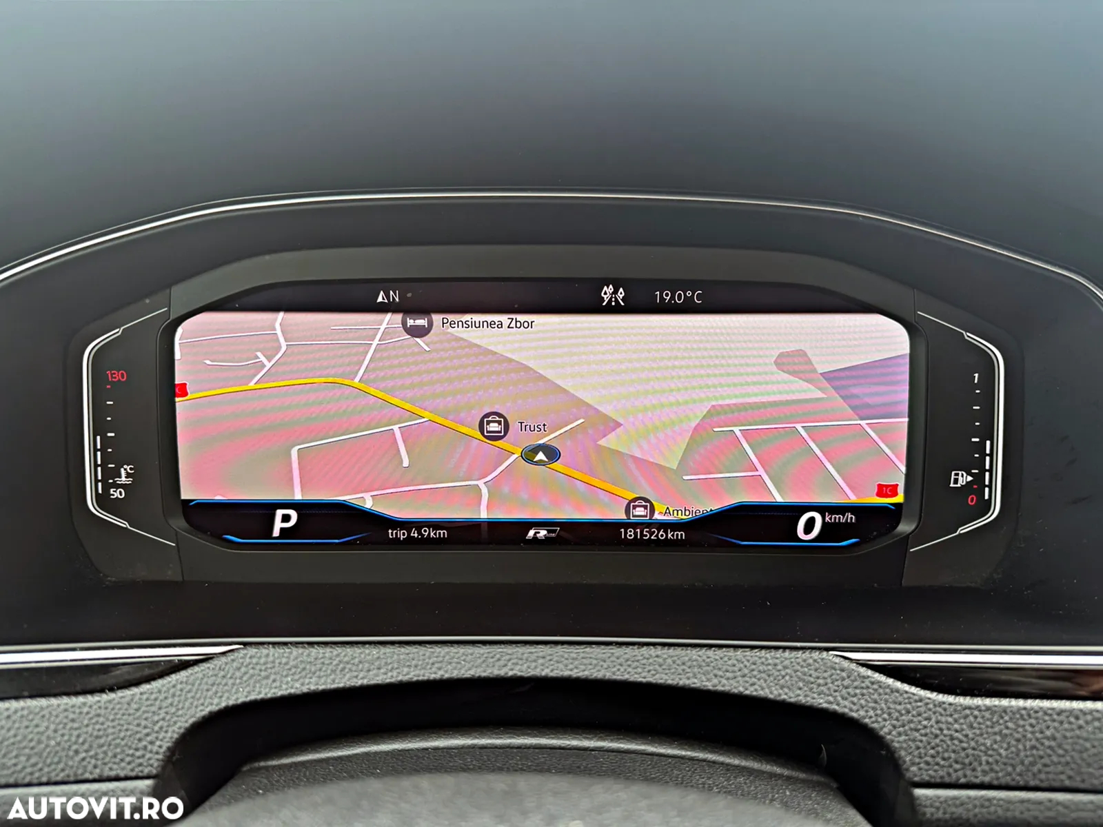 Volkswagen ARTEON 2.0 TDI DSG R-Line - 9