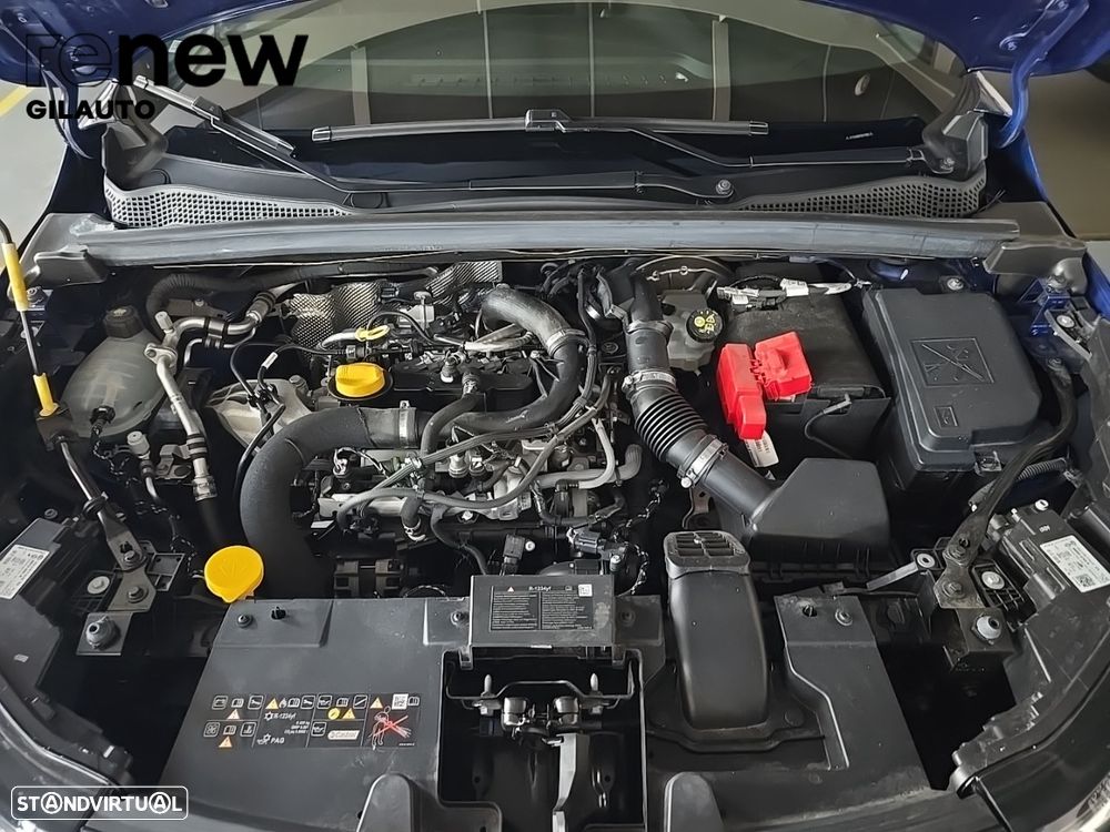 Renault Captur 1.0 TCe Evolution Bi-Fuel - 22