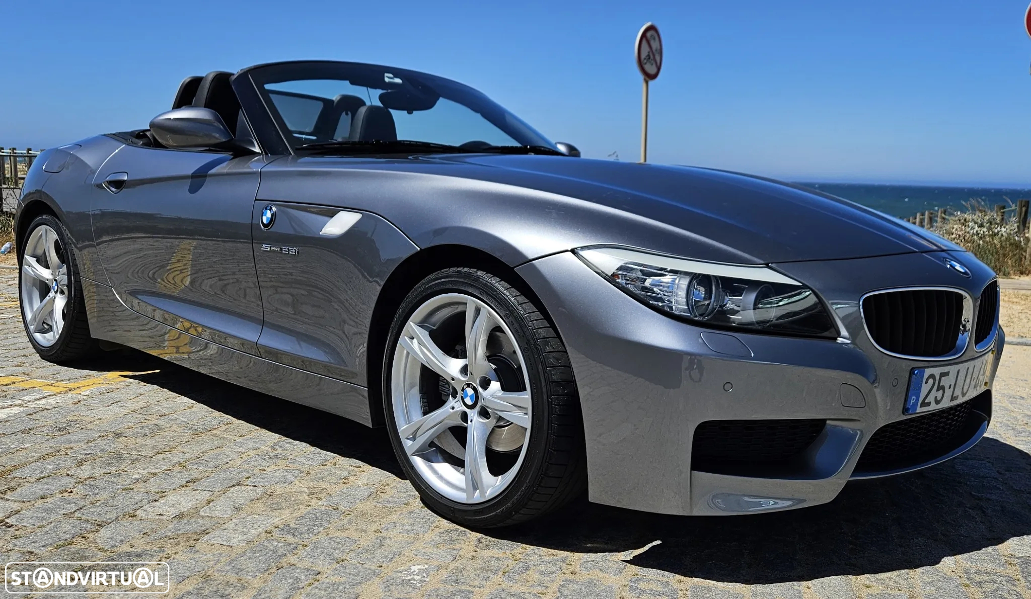 BMW Z4 23 i - 7