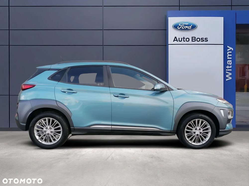 Hyundai Kona 1.0 T-GDI Premium - 6