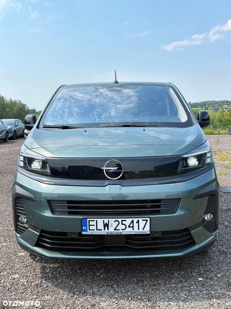 Opel Zafira 2.0 Diesel XL Business - 7