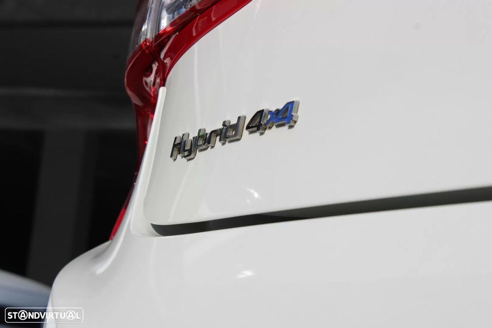 DS DS5 2.0 Hybrid4 Sport Chic - 22