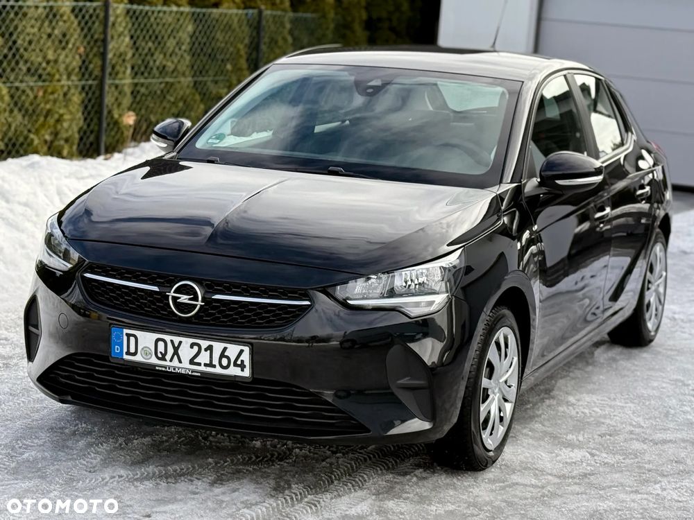 Opel Corsa 1.5 Start/Stop Edition - 6