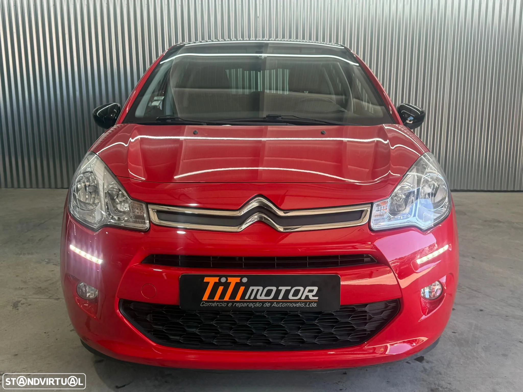 Citroën C3 1.2 PureTech Shine - 2