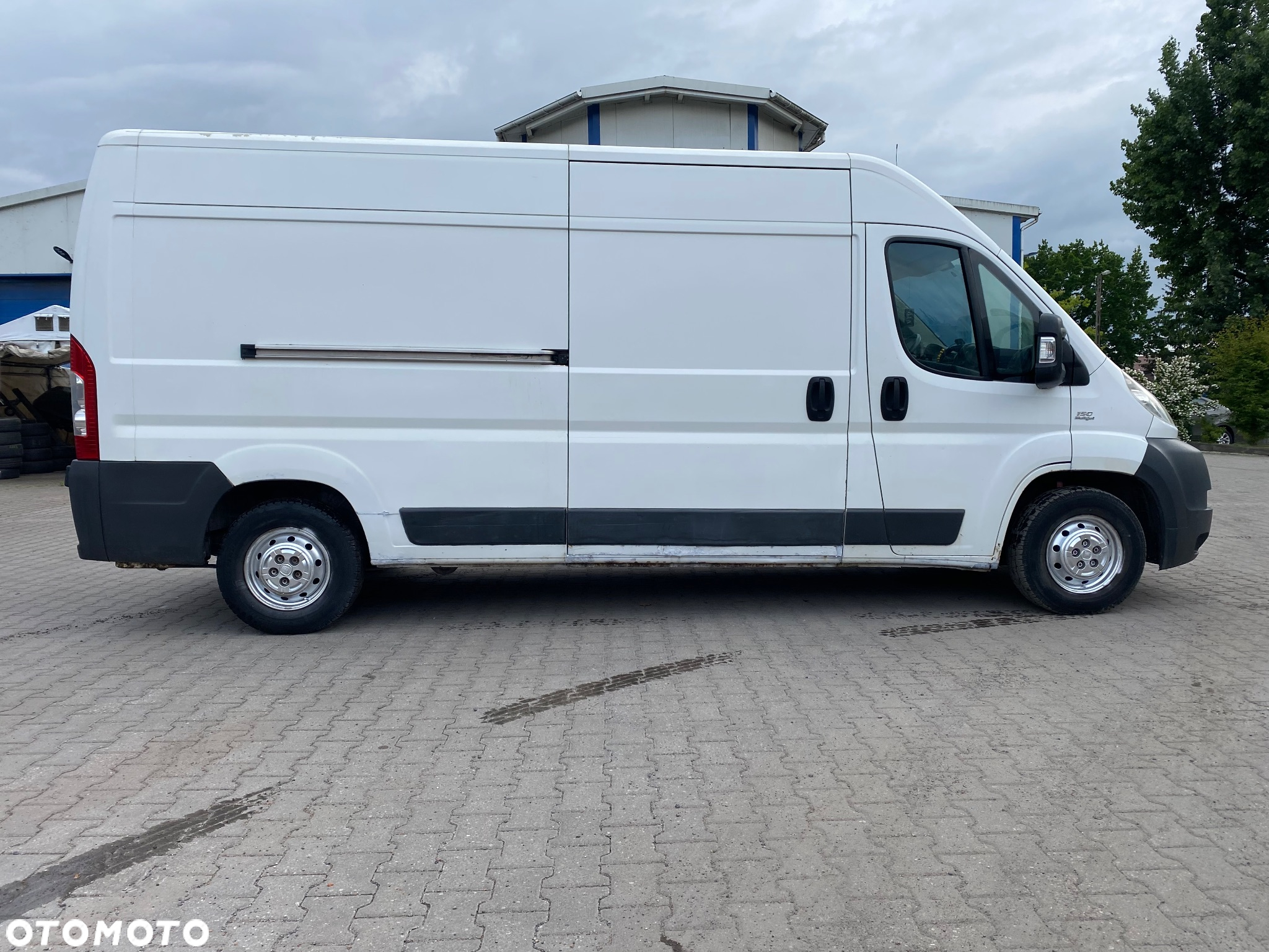 Fiat DUCATO 2013 MAX - 4