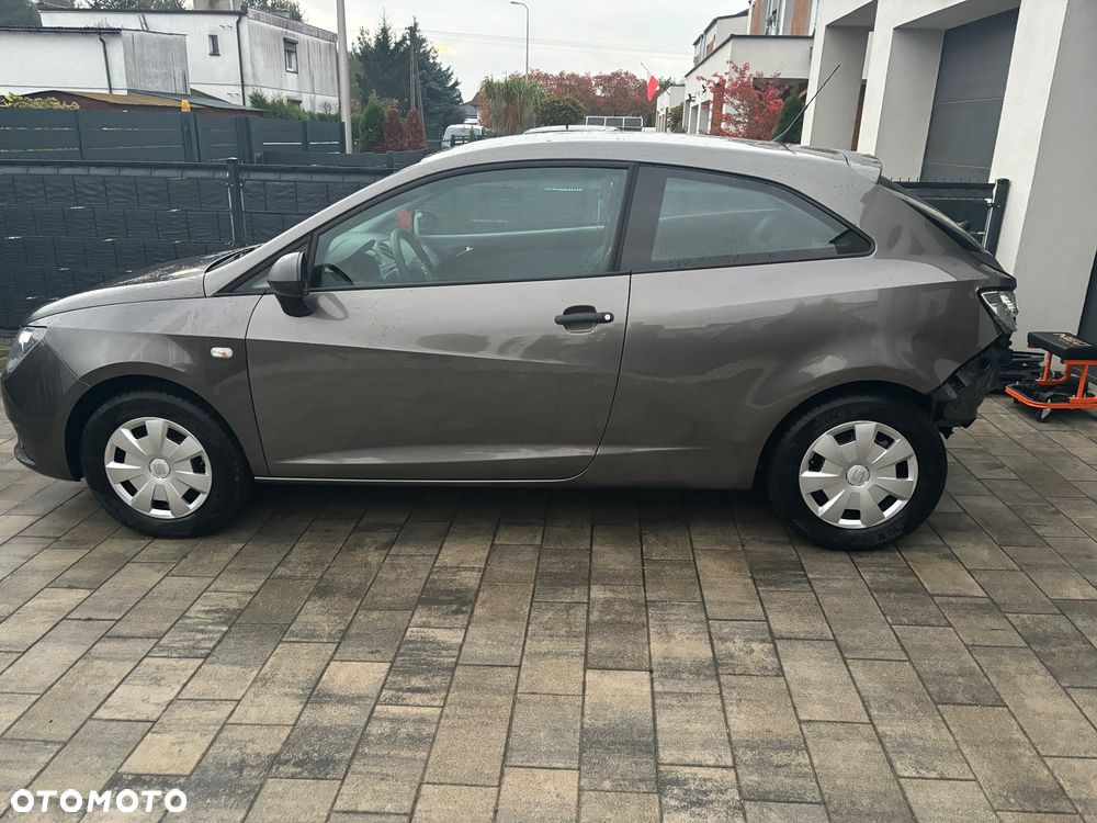 Seat Ibiza SC 1.2 12V - 22