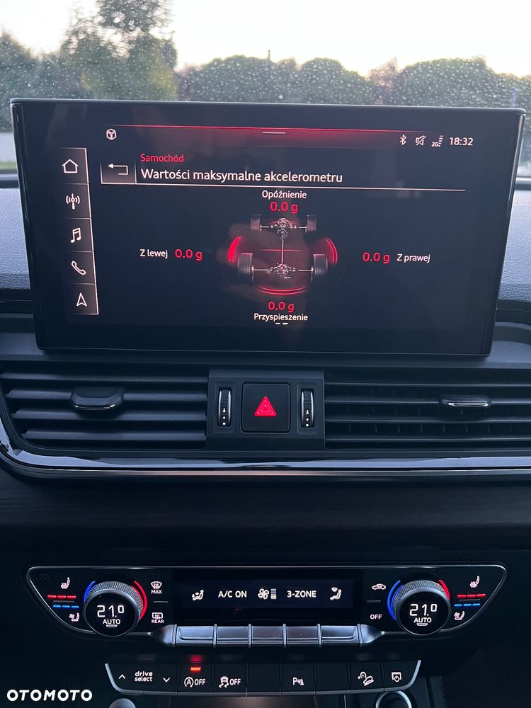 Audi Q5 45 TFSI mHEV Quattro S Line S tronic - 32