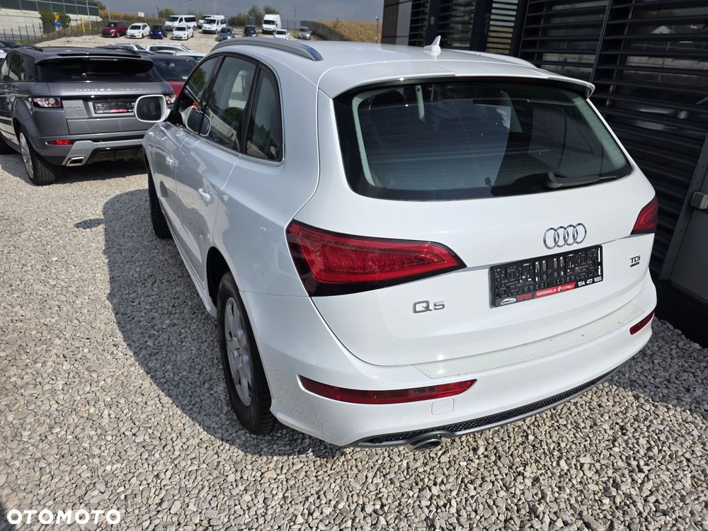Audi Q5 - 6