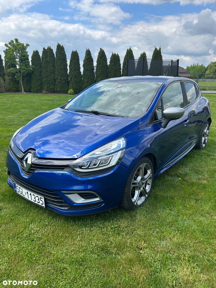 Renault Clio (Energy) dCi 90 Start & Stop LIMITED - 3