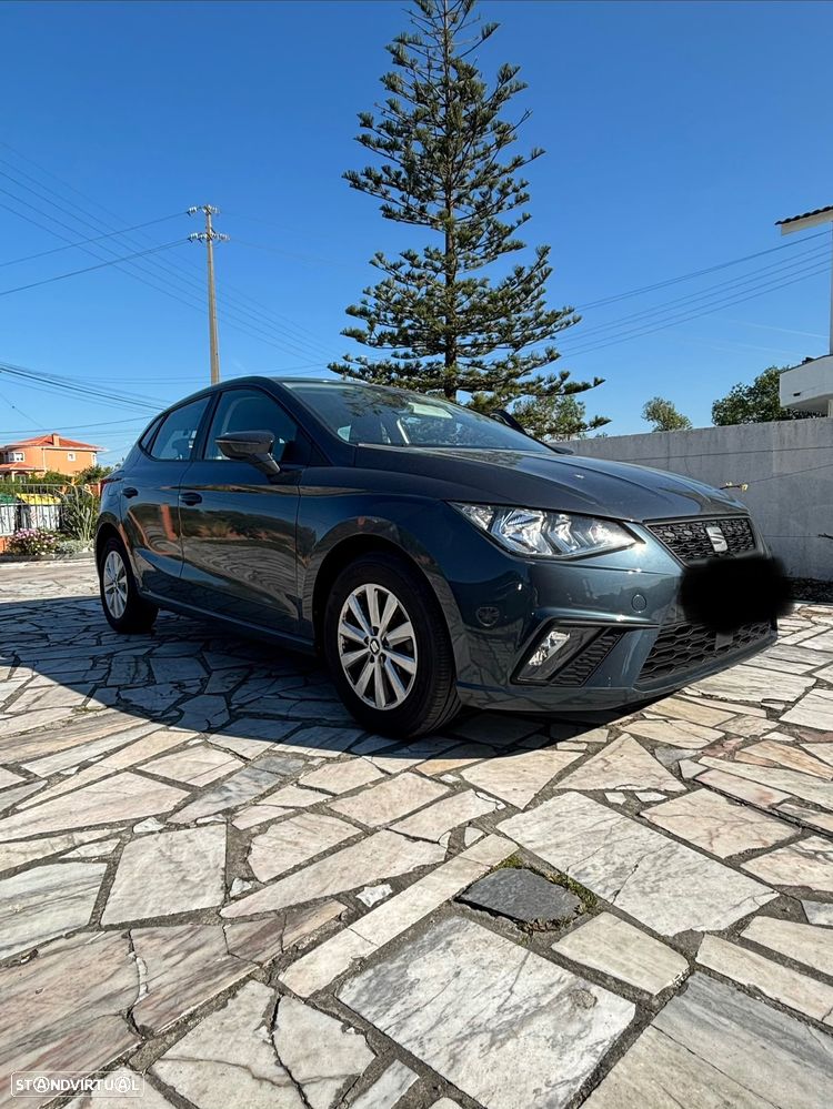 SEAT Ibiza 1.0 TSI Style - 2