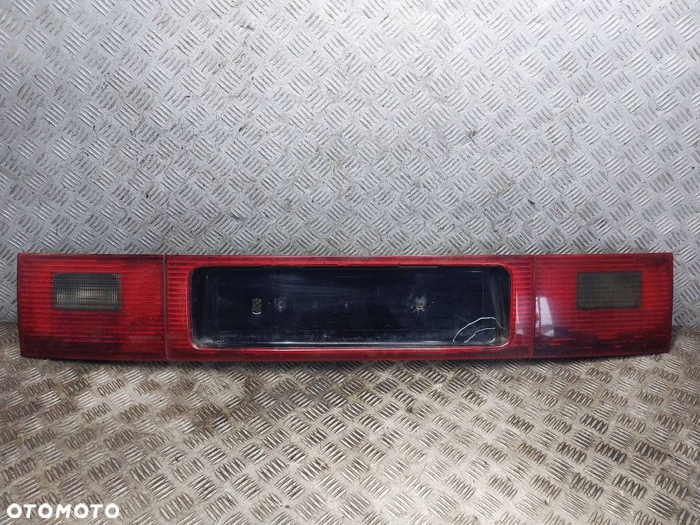 BLENDA KLAPY BAGAŻNIKA VOLKSWAGEN SHARAN MK1 LIFT 7M3945255H - 1